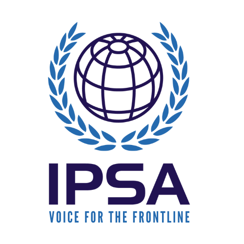 IPSA logo